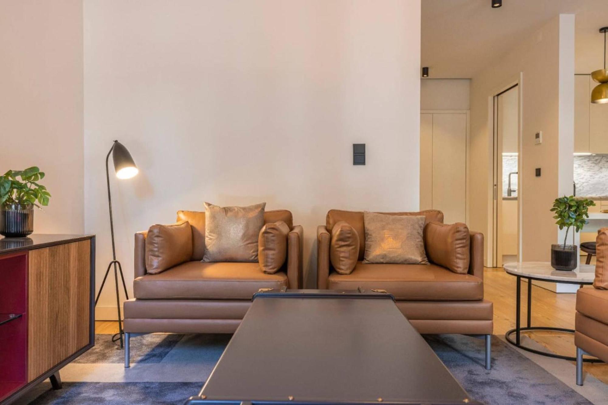 Luxury Casal Ribeiro I By Innkeeper Лиссабон Экстерьер фото