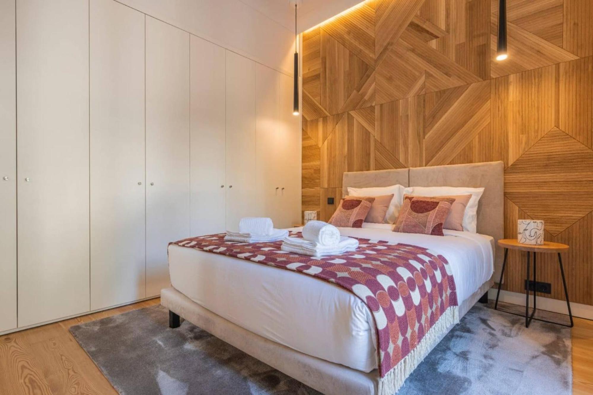 Luxury Casal Ribeiro I By Innkeeper Лиссабон Экстерьер фото