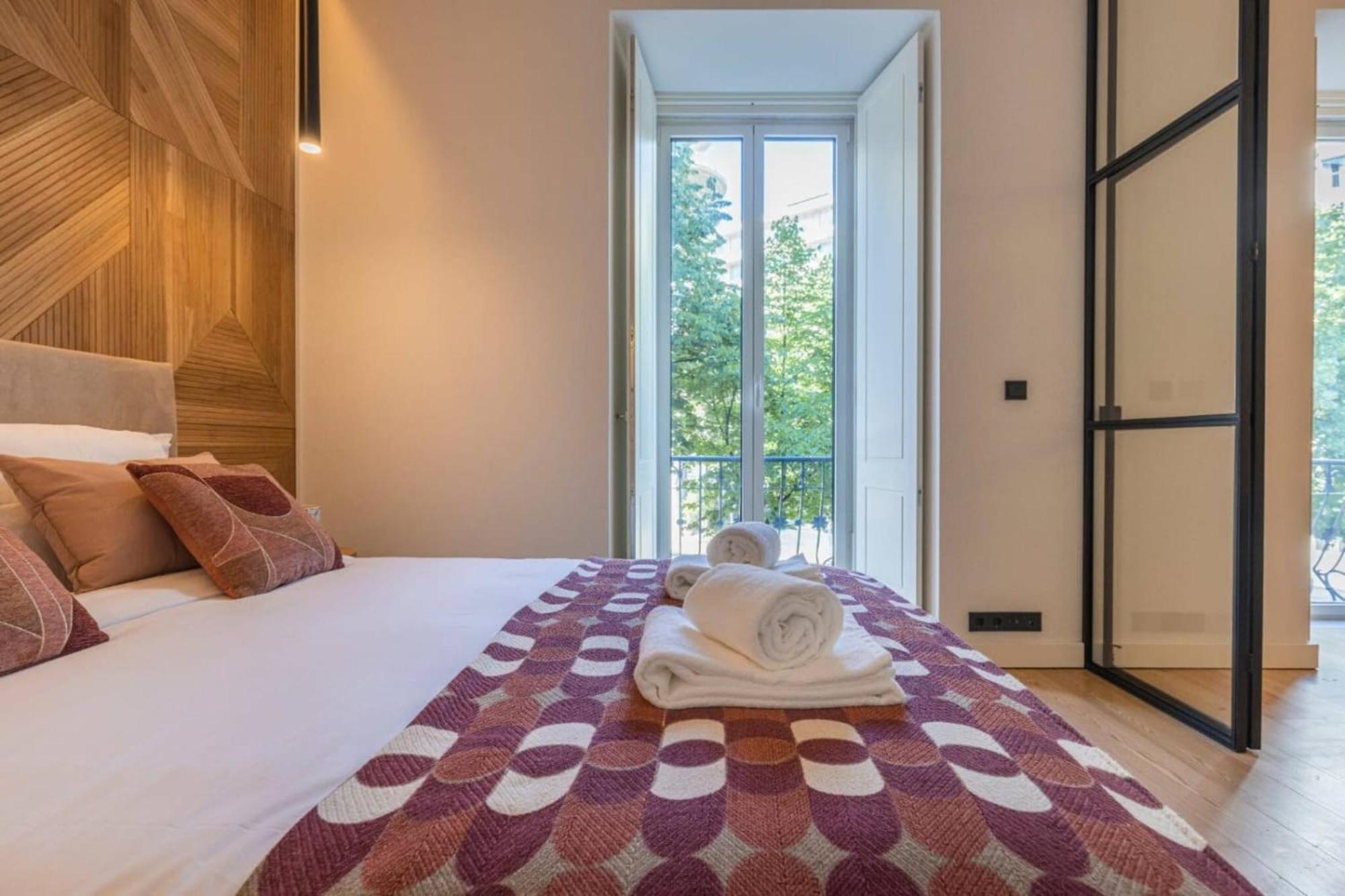 Luxury Casal Ribeiro I By Innkeeper Лиссабон Экстерьер фото